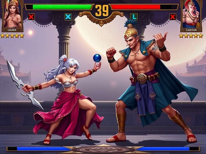 Anise Combat Champion Hero Selection